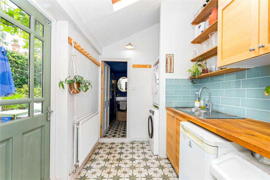 Additional property image - Broadway Road, Bishopston, Bristol, BS7