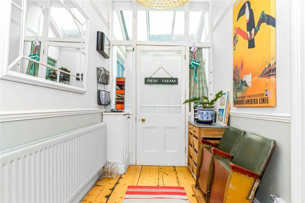 Additional property image - Broadway Road, Bishopston, Bristol, BS7