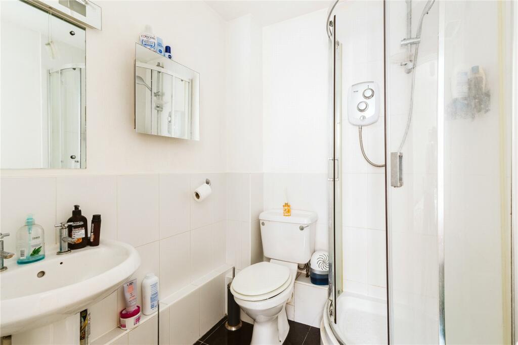 Additional property image - St. Clements Court, Wilson Street, Bristol, BS2