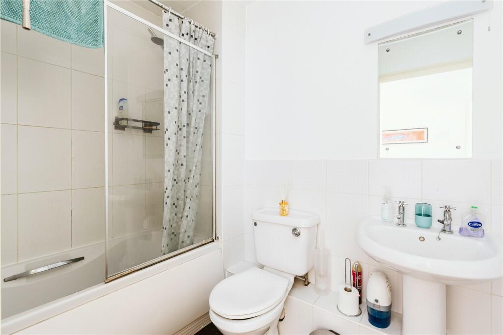 Additional property image - St. Clements Court, Wilson Street, Bristol, BS2