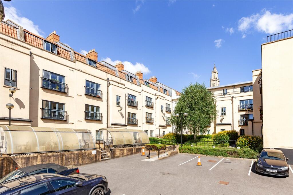 Additional property image - St. Clements Court, Wilson Street, Bristol, BS2