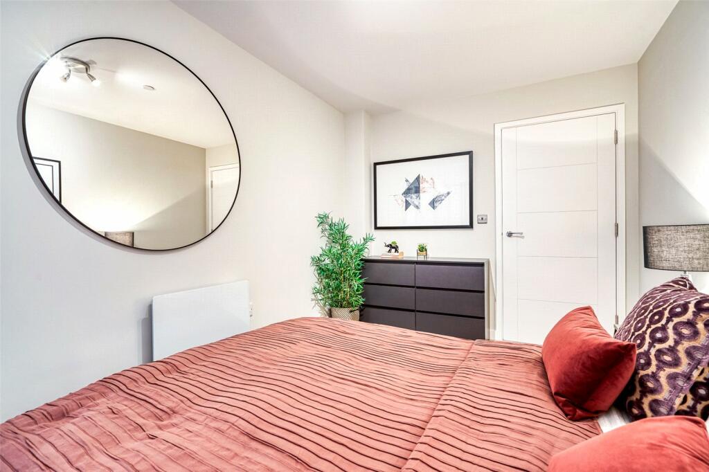 Additional property image - Church House, Church Road, Filton, Bristol, BS34