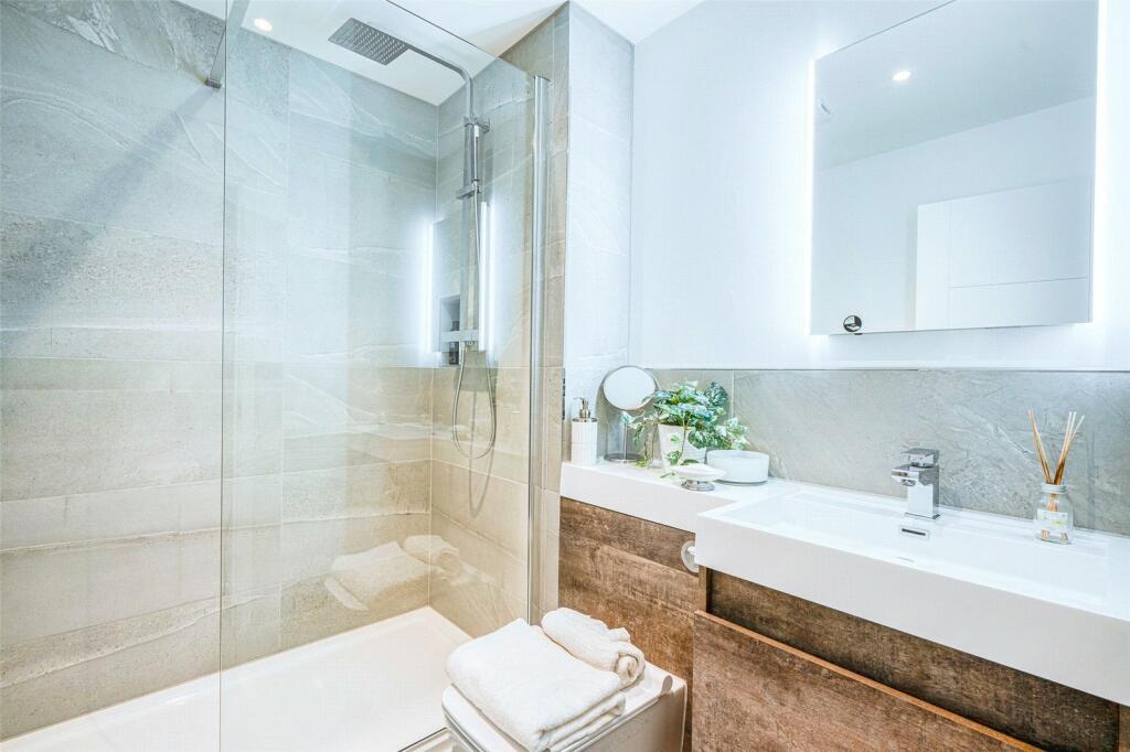 Additional property image - Church House, Church Road, Filton, Bristol, BS34