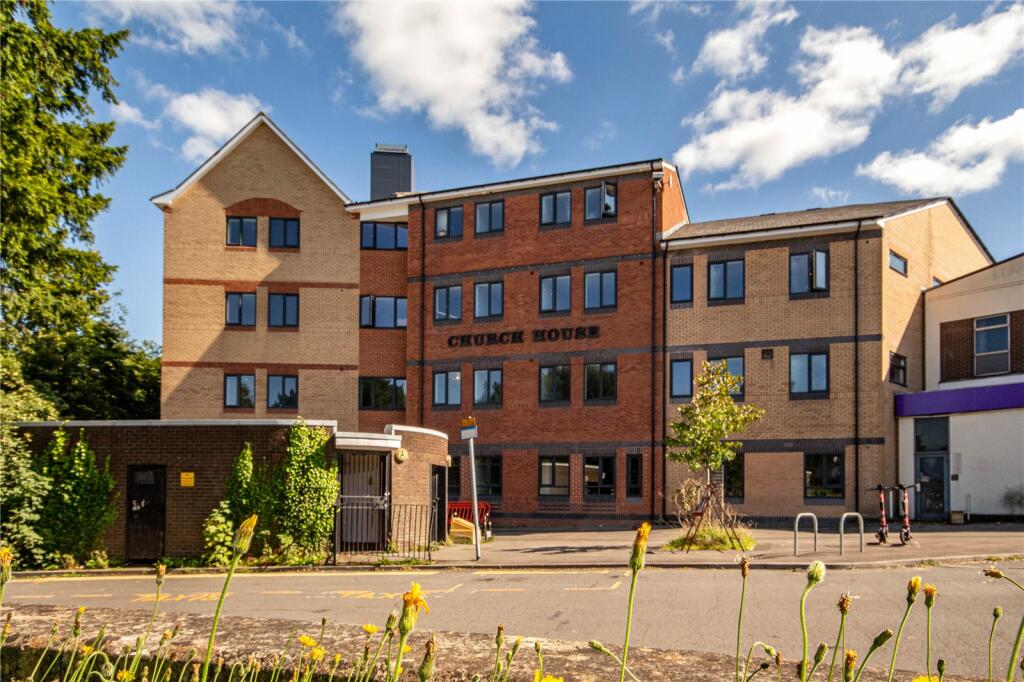 Additional property image - Church House, Church Road, Filton, Bristol, BS34