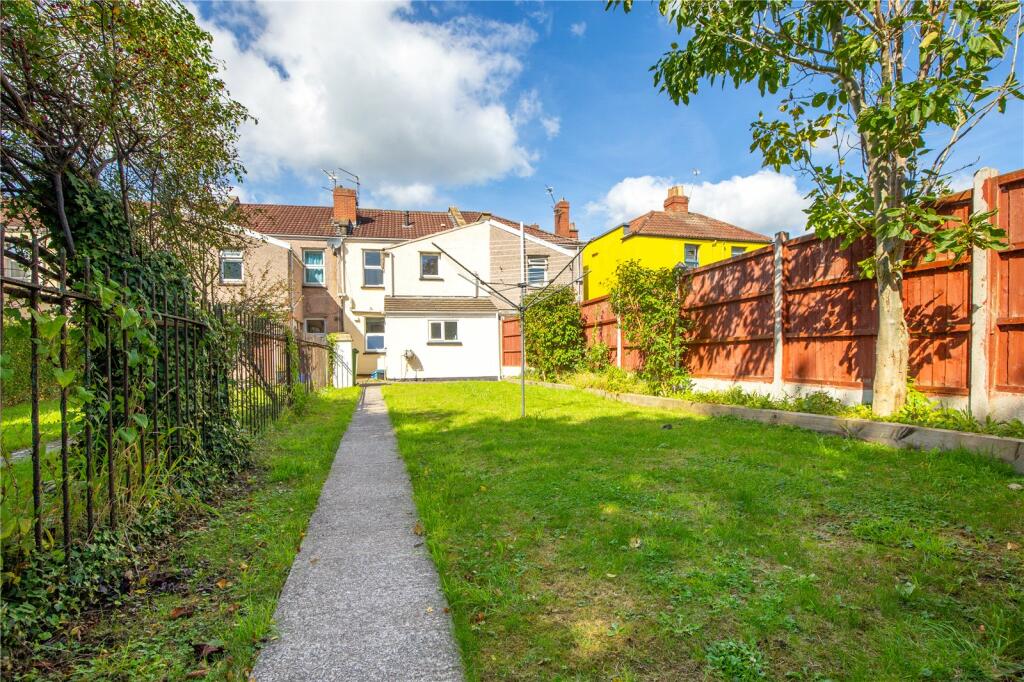 Additional property image - Southmead Road, Westbury-on-Trym, Bristol, BS10