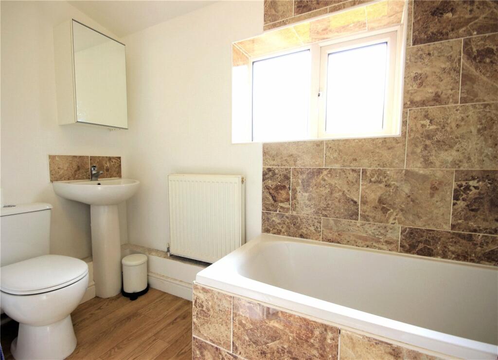 Additional property image - Southmead Road, Westbury-on-Trym, Bristol, BS10