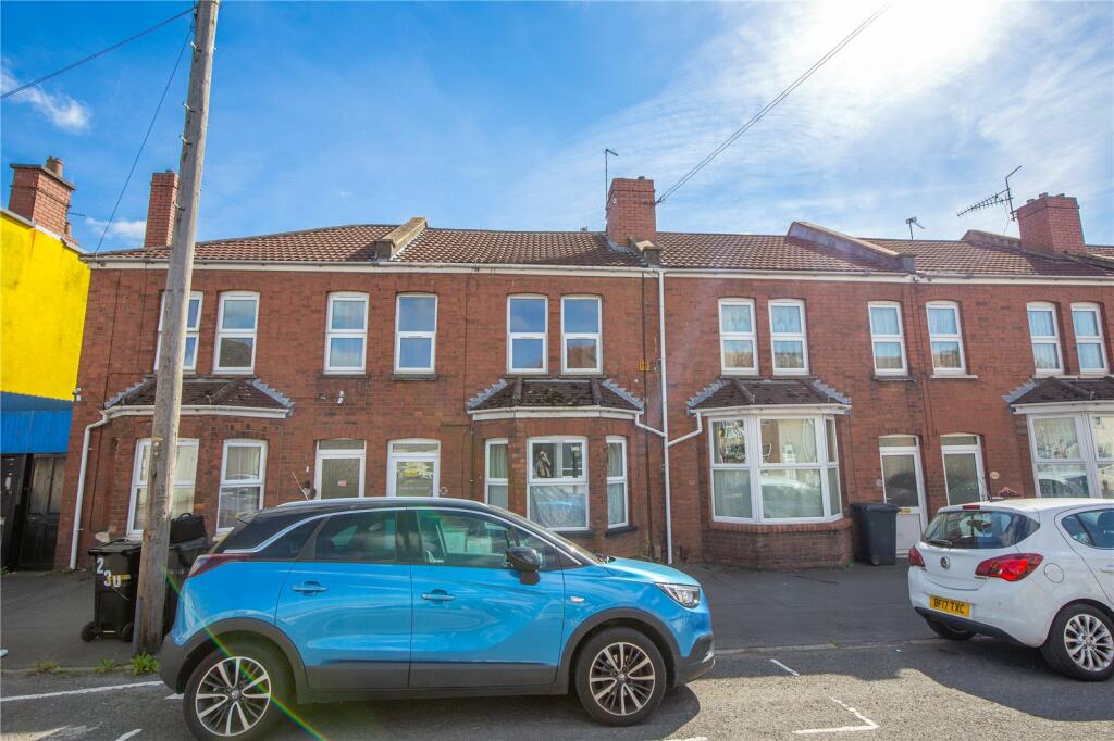 Additional property image - Southmead Road, Westbury-on-Trym, Bristol, BS10