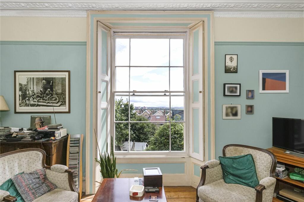 Additional property image - Richmond Road, Montpelier, Bristol, BS6