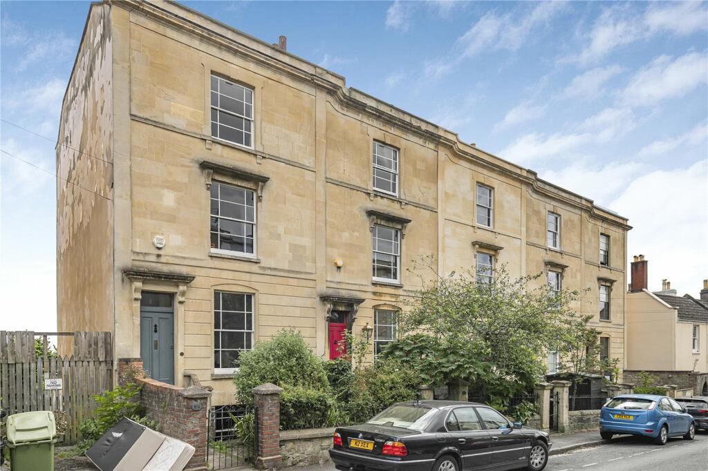Additional property image - Richmond Road, Montpelier, Bristol, BS6
