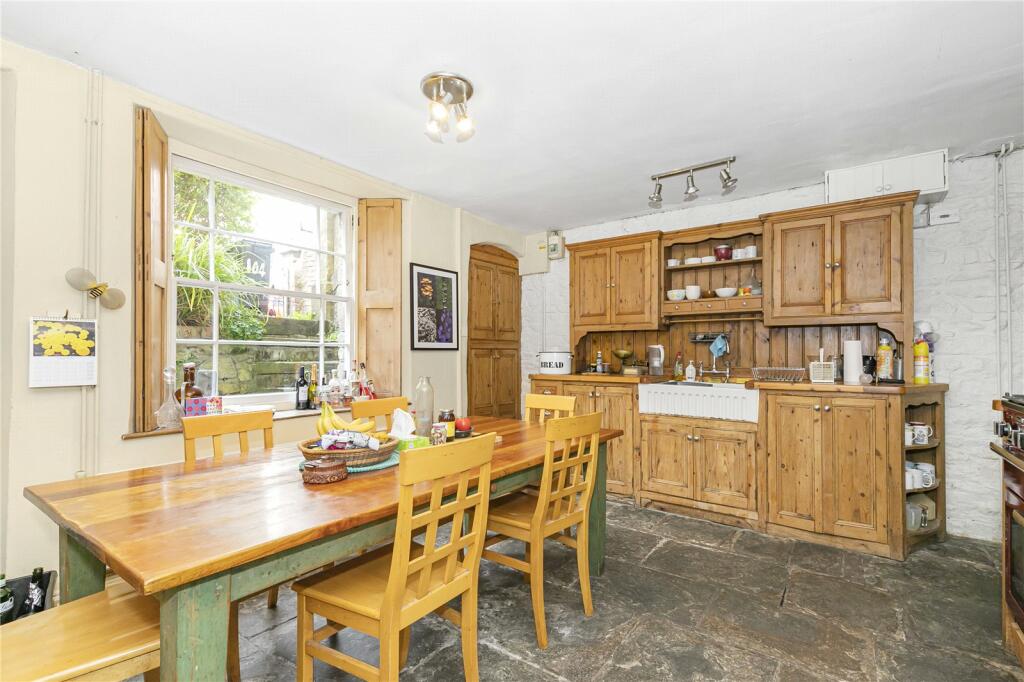 Additional property image - Richmond Road, Montpelier, Bristol, BS6