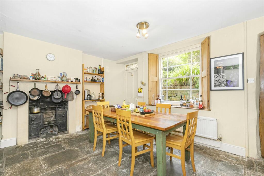 Additional property image - Richmond Road, Montpelier, Bristol, BS6