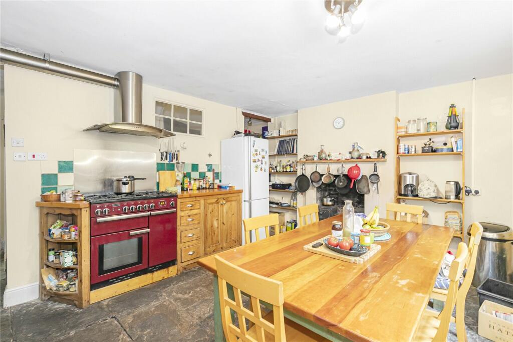 Additional property image - Richmond Road, Montpelier, Bristol, BS6