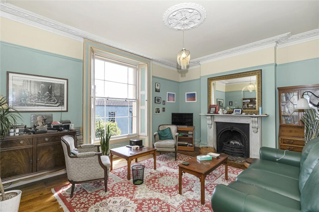 Additional property image - Richmond Road, Montpelier, Bristol, BS6