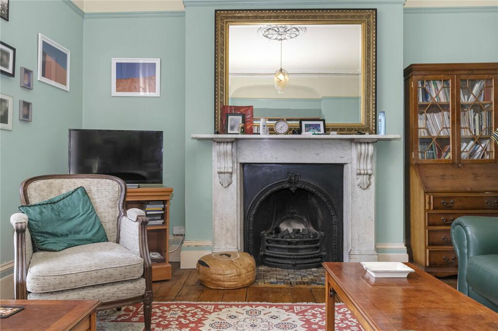 Additional property image - Richmond Road, Montpelier, Bristol, BS6