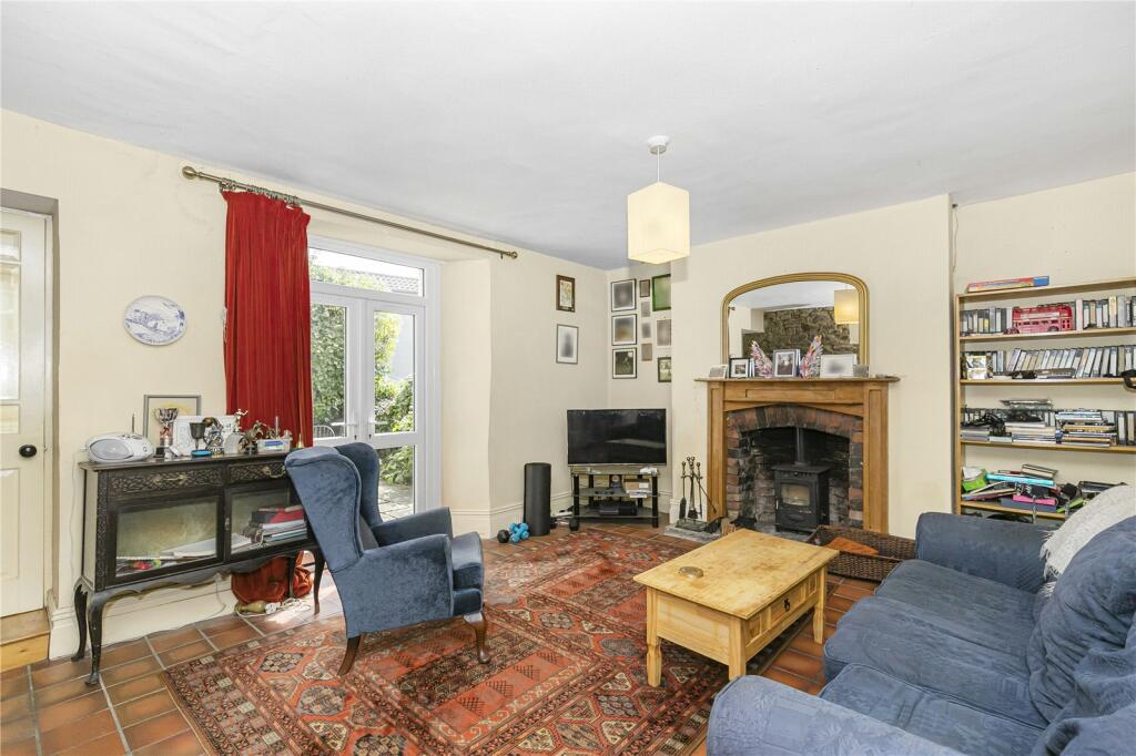 Additional property image - Richmond Road, Montpelier, Bristol, BS6