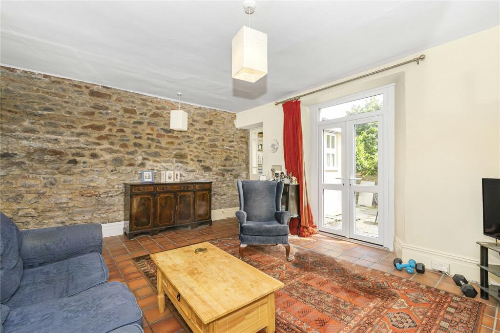 Additional property image - Richmond Road, Montpelier, Bristol, BS6