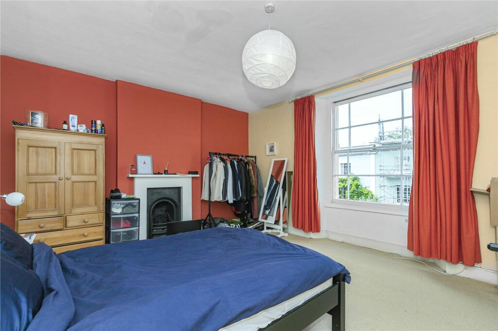 Additional property image - Richmond Road, Montpelier, Bristol, BS6