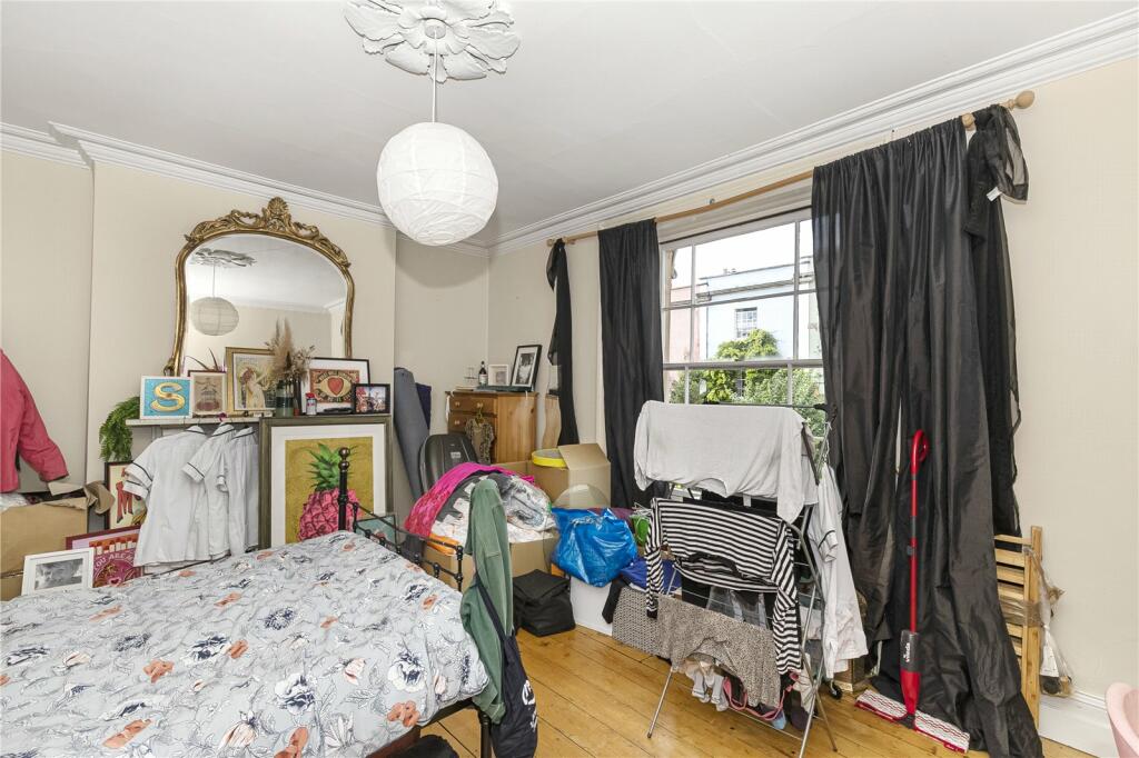 Additional property image - Richmond Road, Montpelier, Bristol, BS6