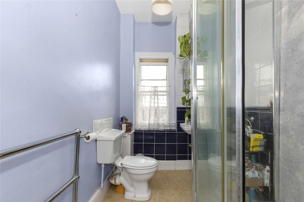 Additional property image - Richmond Road, Montpelier, Bristol, BS6