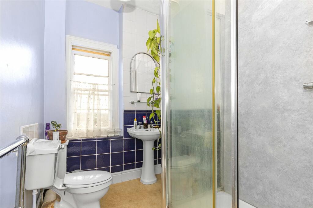 Additional property image - Richmond Road, Montpelier, Bristol, BS6