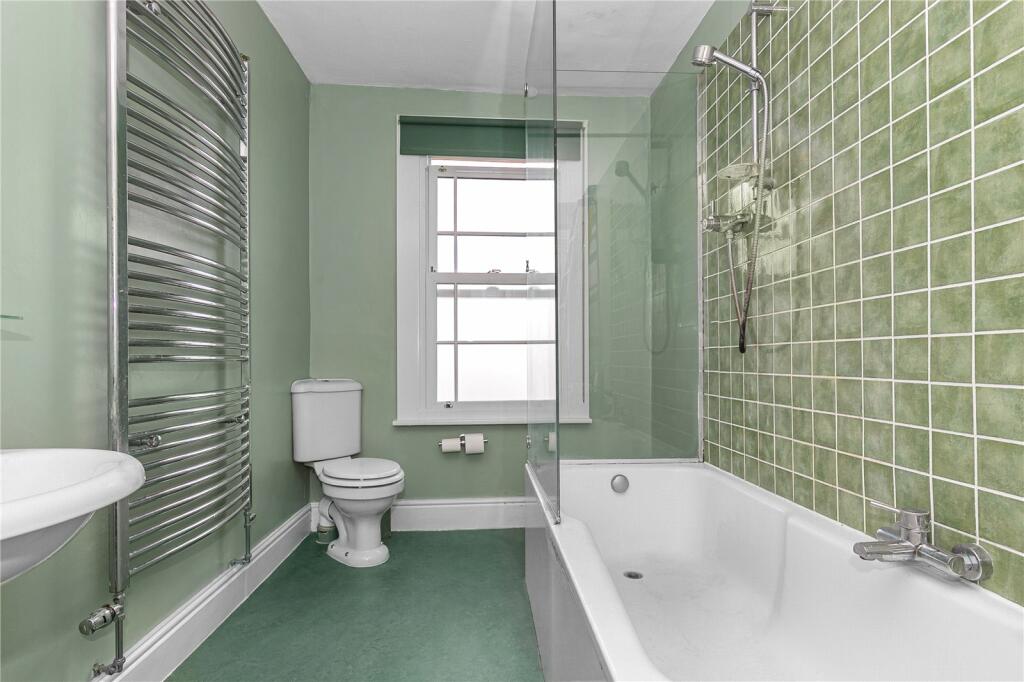 Additional property image - Richmond Road, Montpelier, Bristol, BS6