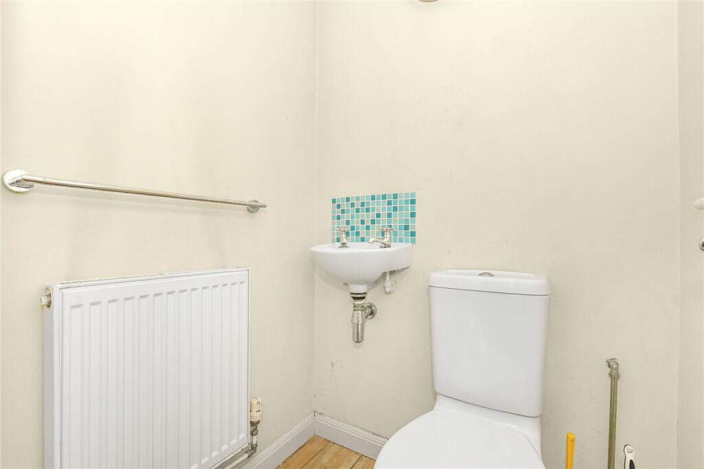 Additional property image - Richmond Road, Montpelier, Bristol, BS6