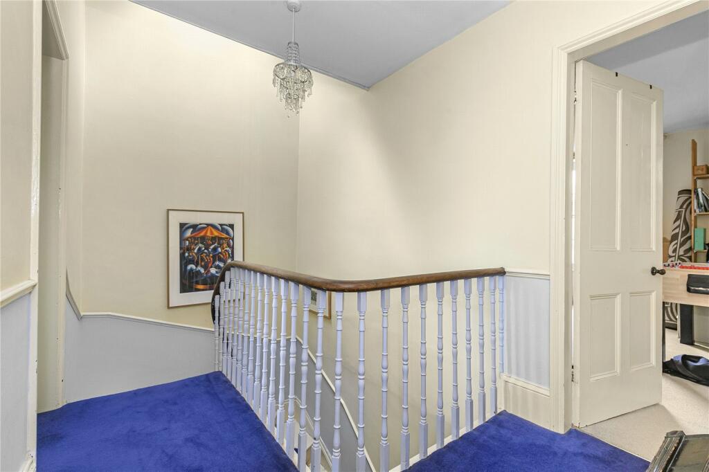 Additional property image - Richmond Road, Montpelier, Bristol, BS6