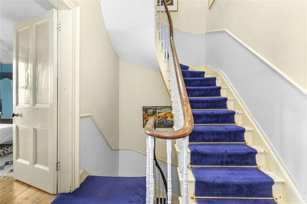 Additional property image - Richmond Road, Montpelier, Bristol, BS6