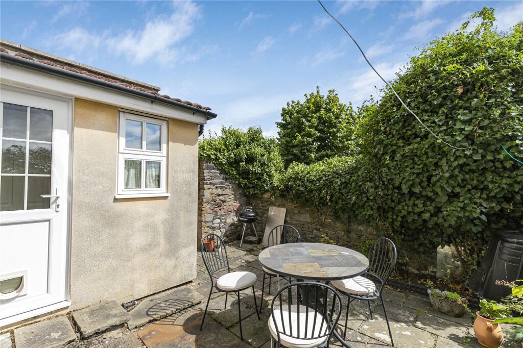 Additional property image - Richmond Road, Montpelier, Bristol, BS6