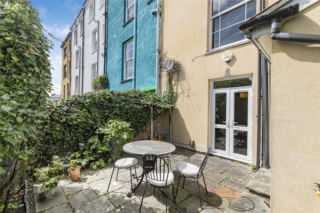 Additional property image - Richmond Road, Montpelier, Bristol, BS6