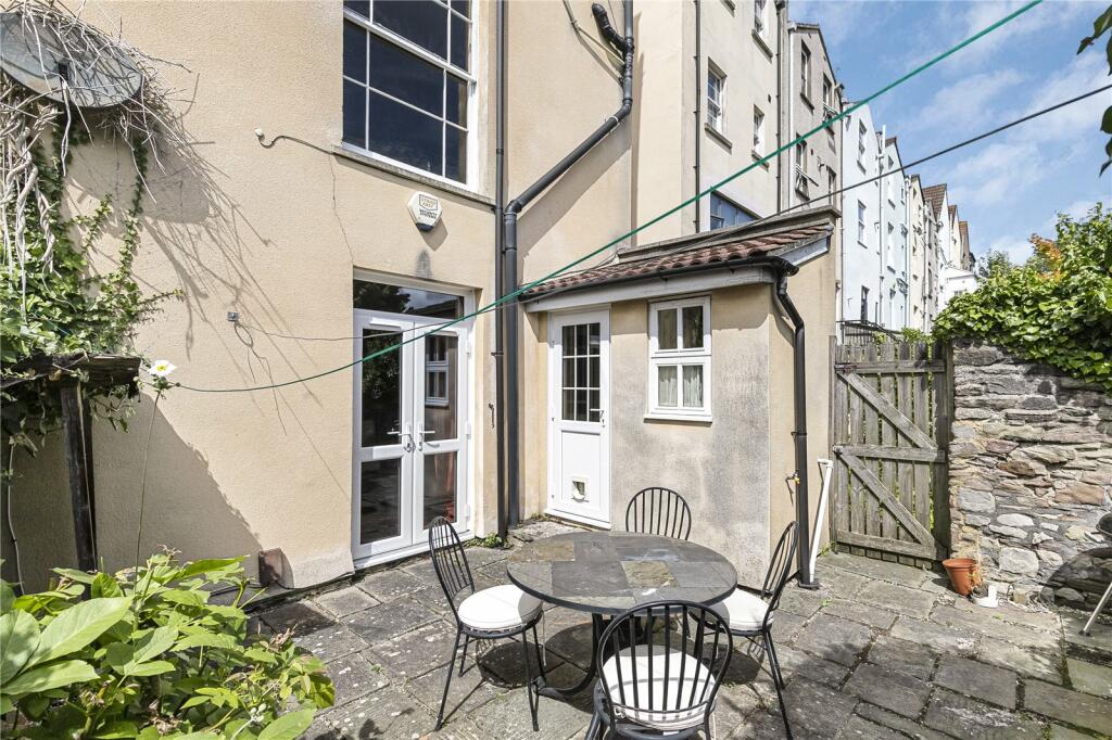 Additional property image - Richmond Road, Montpelier, Bristol, BS6
