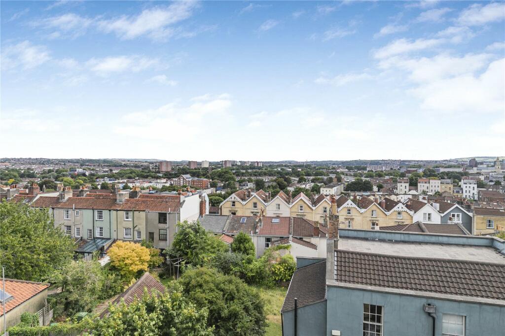 Additional property image - Richmond Road, Montpelier, Bristol, BS6