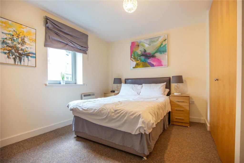 Additional property image - Montague Street, Bristol, BS2