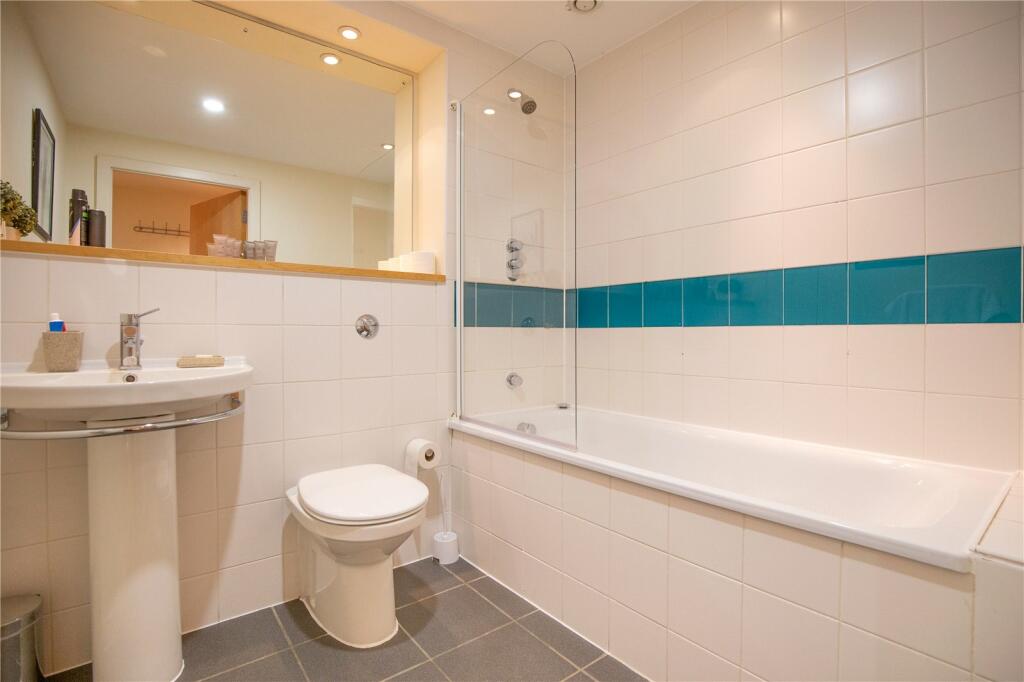 Additional property image - Montague Street, Bristol, BS2