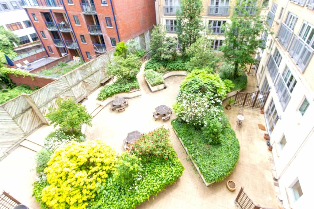 Additional property image - Montague Street, Bristol, BS2