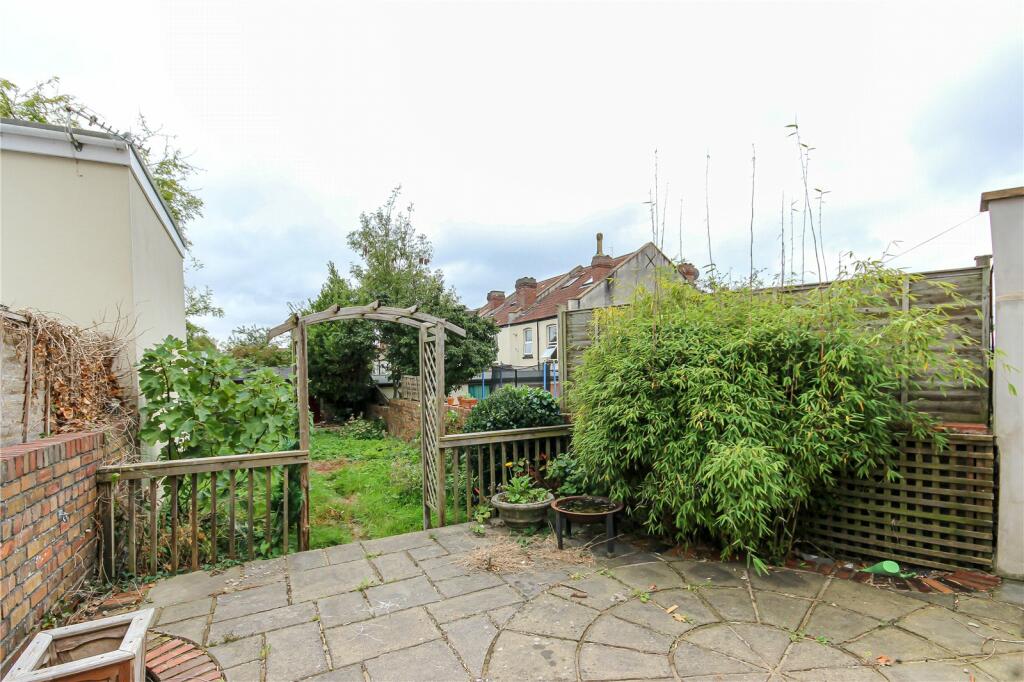 Additional property image - Gloucester Road, Horfield, Bristol, BS7