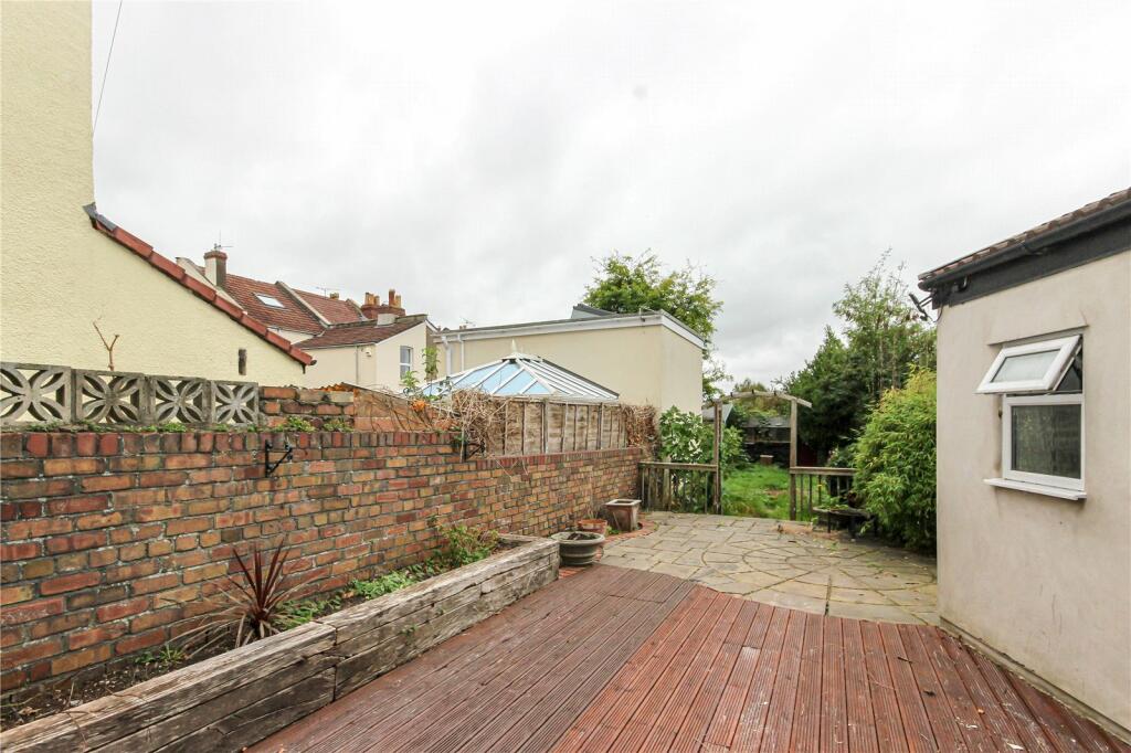 Additional property image - Gloucester Road, Horfield, Bristol, BS7