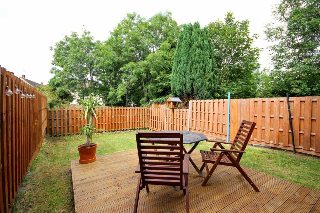 1 bedroom apartment for rent in Mulready Close, Bristol, BS7