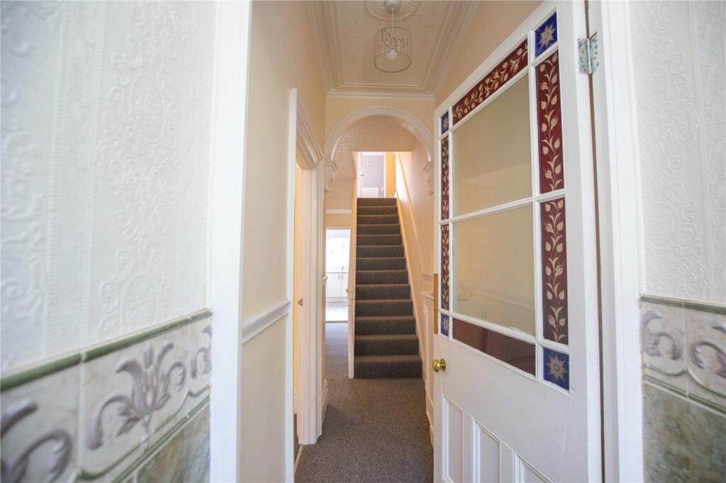 Additional property image - William Street, St. Pauls, Bristol, BS2