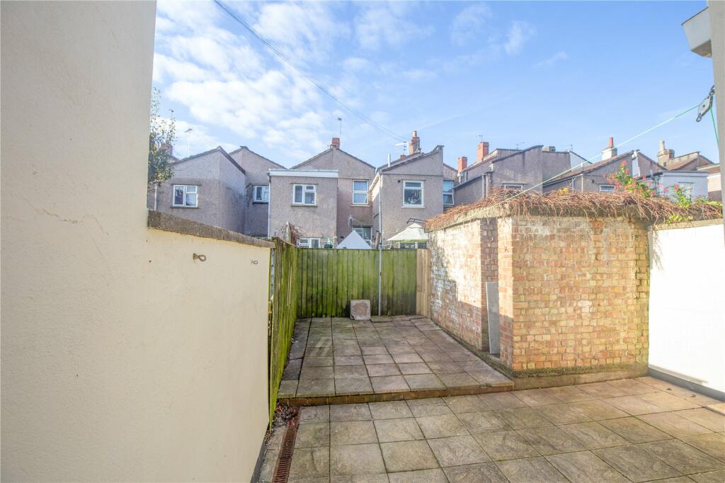 Additional property image - William Street, St. Pauls, Bristol, BS2