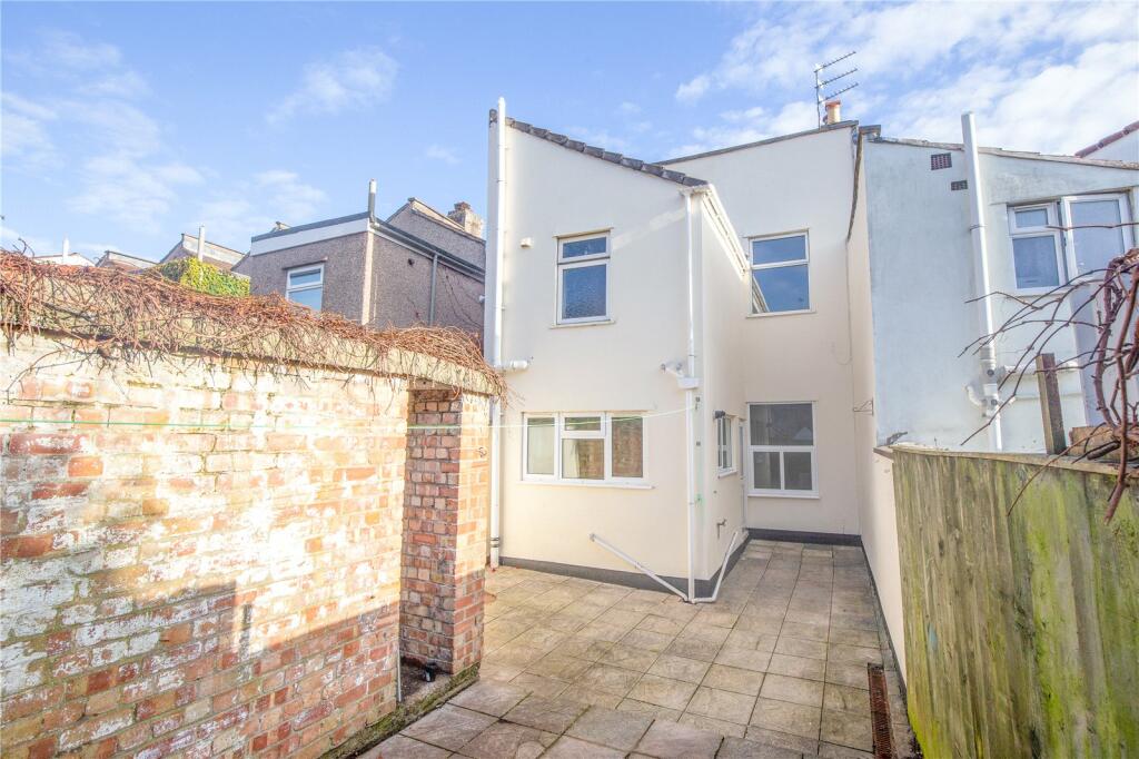 Additional property image - William Street, St. Pauls, Bristol, BS2