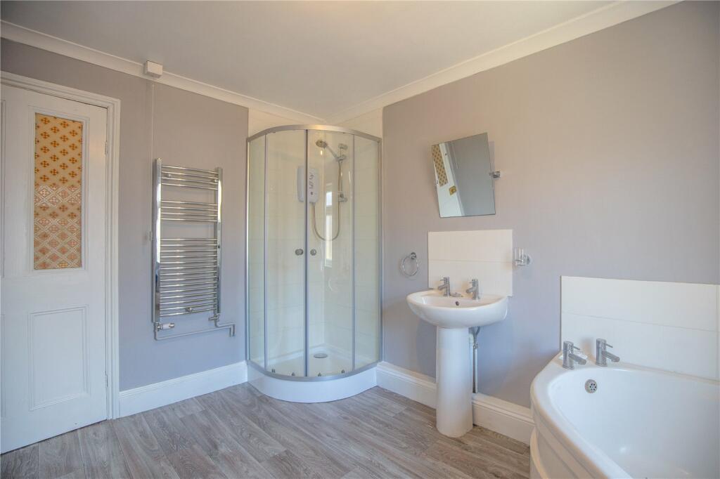 Additional property image - William Street, St. Pauls, Bristol, BS2