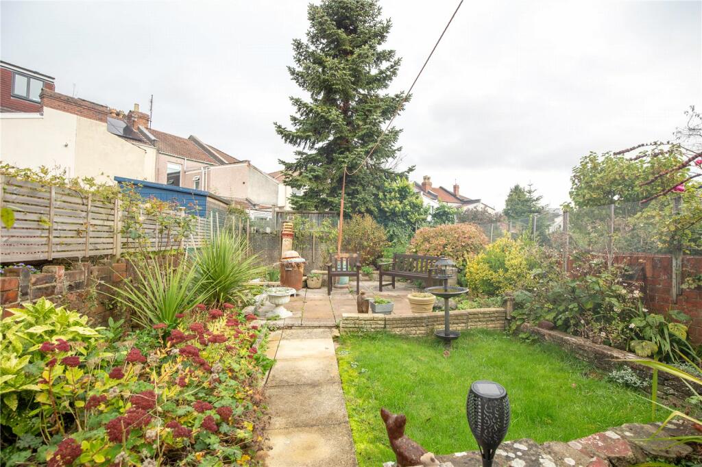 Additional property image - Bishop Road, Bristol, BS7