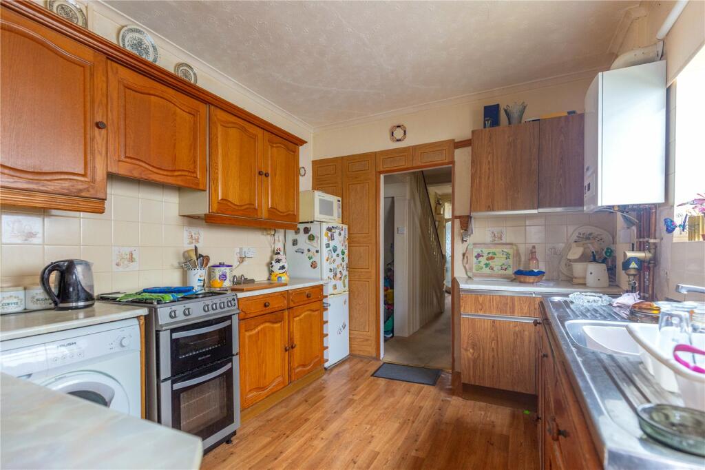 Additional property image - Bishop Road, Bristol, BS7