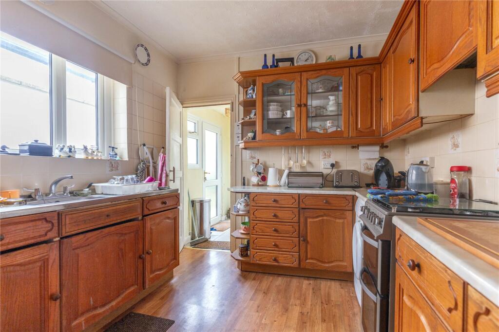 Additional property image - Bishop Road, Bristol, BS7
