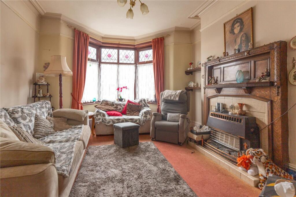 Additional property image - Bishop Road, Bristol, BS7