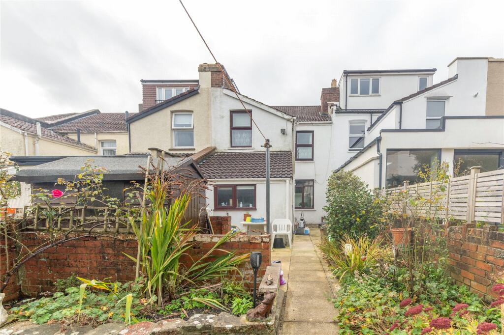 Additional property image - Bishop Road, Bristol, BS7