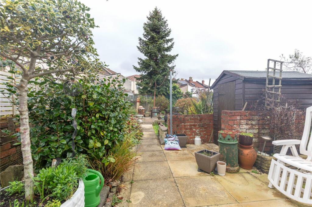 Additional property image - Bishop Road, Bristol, BS7