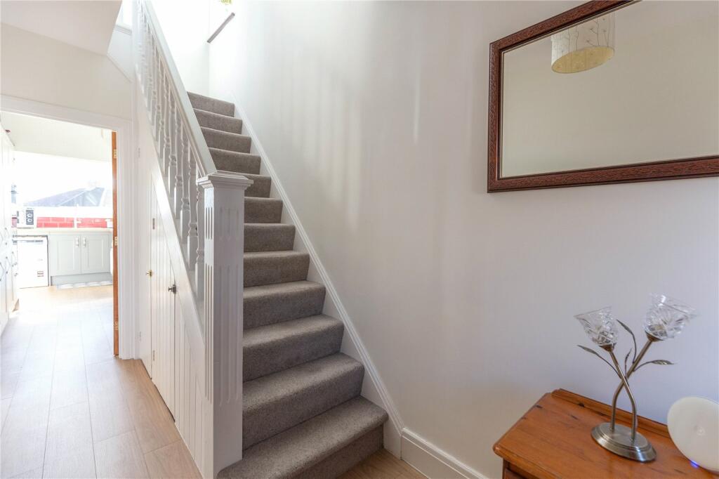 Additional property image - Bayswater Road, Bristol, BS7