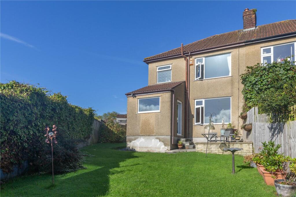 Additional property image - Bayswater Road, Bristol, BS7
